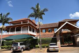 Airport View Hotel