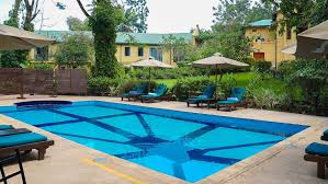 Emin Parsha Hotel