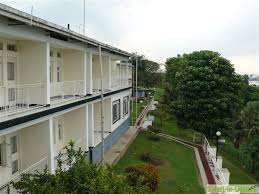 Hotel Triangle