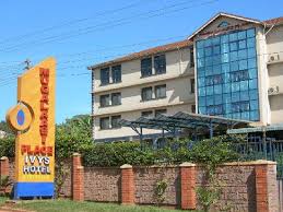 Ivy's Hotel