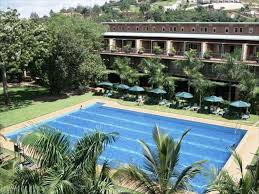 Kabira Country Club 
