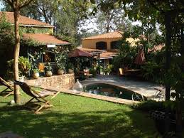 Le Bougaviller Hotel