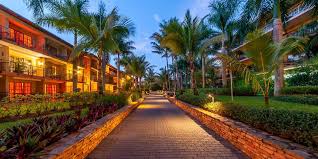 Munyonyo Common Wealth Resort Ltd