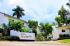 Shangri- IA Hotel Ltd